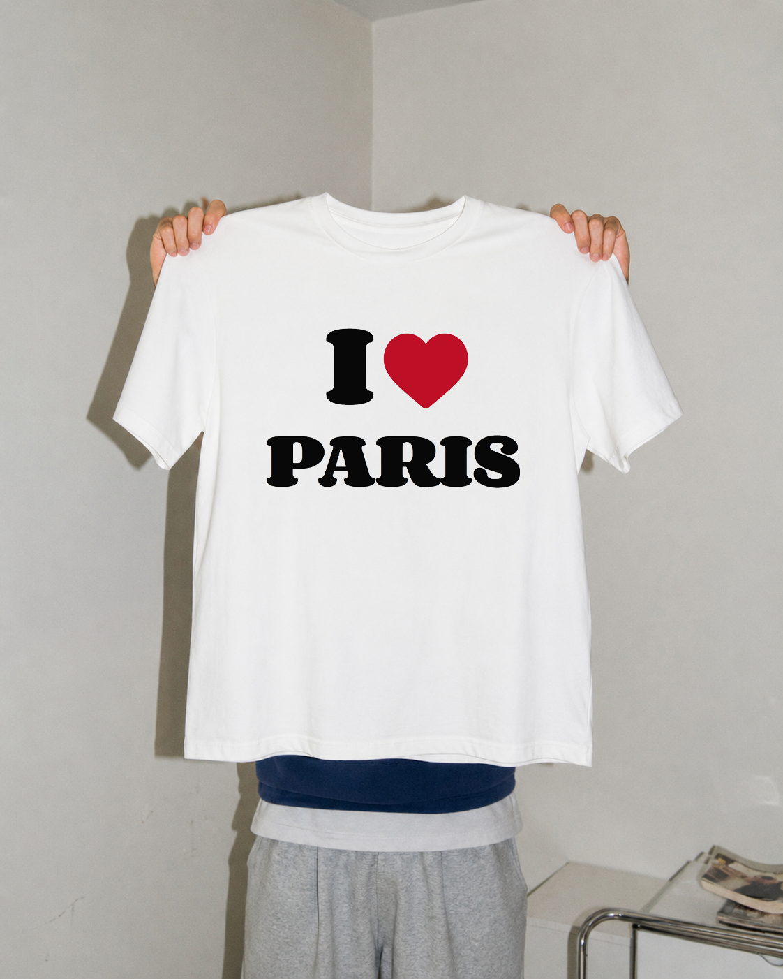 i love — photo 4