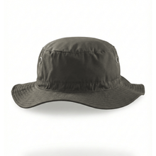 Chapeau Cargo