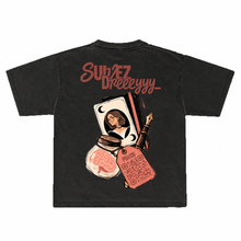T-shirt L'encre des rêves