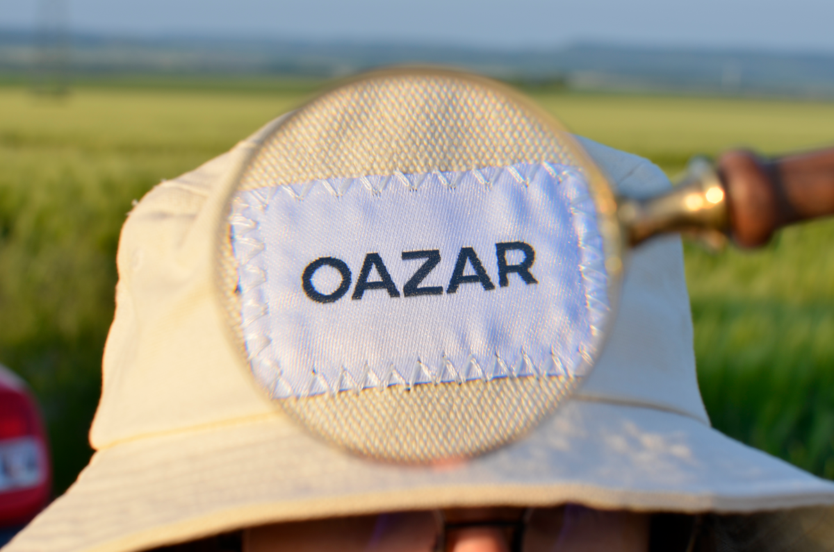 Chapeau d'aventurier — photo complémentaire 4