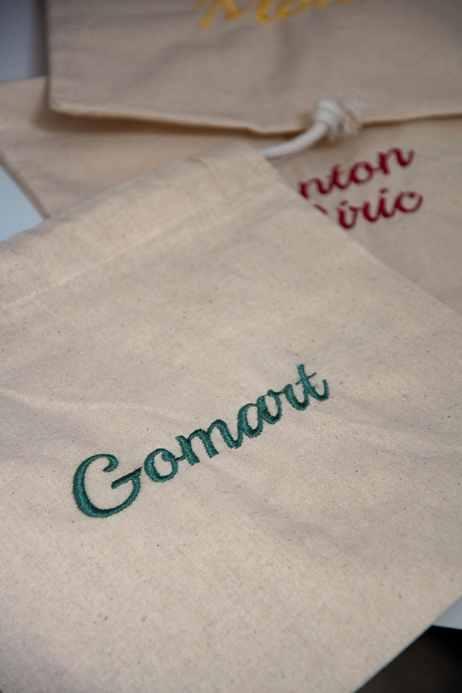 Pochette