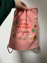 Sac enfant