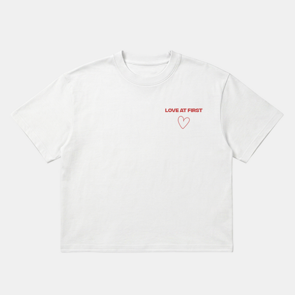 Love at first - T-shirt
