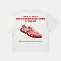 Love at first - T-shirt