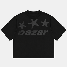 Starfish Tee - Noir
