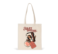 Tote Bag L'encre des rêves