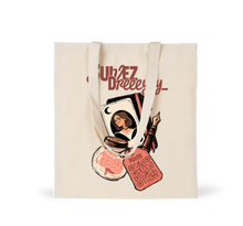 Tote Bag L'encre des rêves