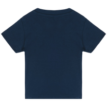 T-shirt manche courte bébé