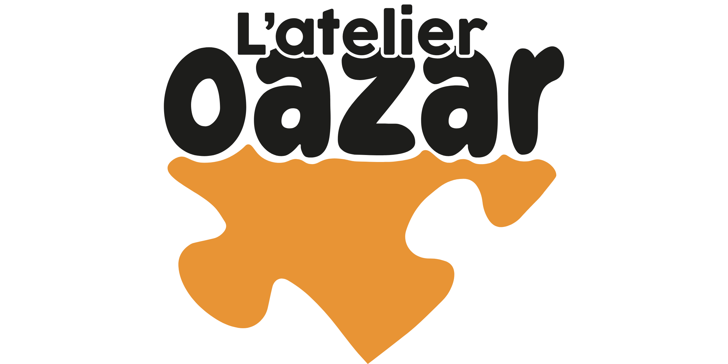 L’atelier oazar